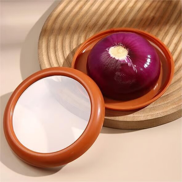 Reusable Food Storage